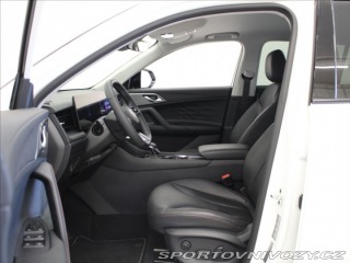 MG Ostatní modely HS 1,5 TGI AT Exclusive 17tk 2024