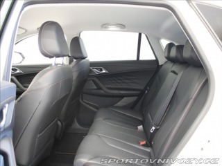 MG Ostatní modely HS 1,5 TGI AT Exclusive 17tk 2024