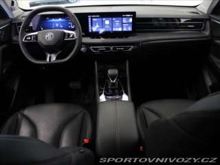 MG Ostatní modely HS 1,5 TGI AT Exclusive 17tk 2024