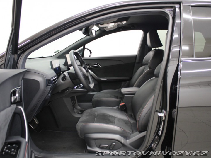 MG Ostatní modely MG4 0,1 435koní 4x4 XPower ČR 2024