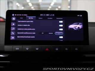 MG Ostatní modely MG4 0,1 435koní 4x4 XPower ČR 2024
