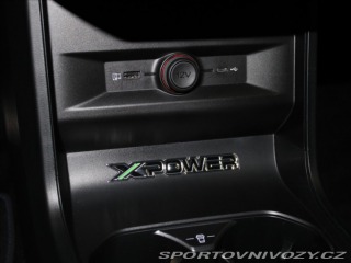 MG Ostatní modely MG4 0,1 435koní 4x4 XPower ČR 2024
