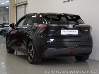 MG Ostatní modely MG4 0,1 435koní 4x4 XPower ČR 2024