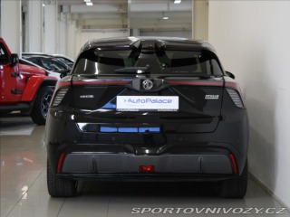 MG Ostatní modely MG4 0,1 435koní 4x4 XPower ČR 2024