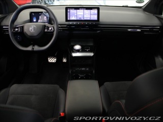 MG Ostatní modely MG4 0,1 435koní 4x4 XPower ČR 2024