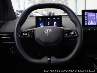 MG Ostatní modely MG4 0,1 435koní 4x4 XPower ČR 2024
