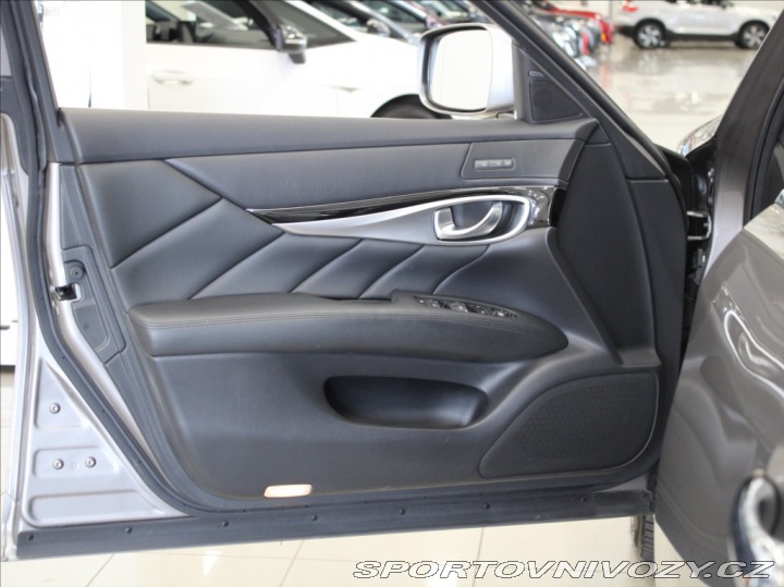 Infiniti Ostatní modely Q70 3,7 V6 235kW Sport 1.maj. 2014