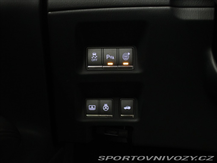 Infiniti Ostatní modely Q70 3,7 V6 235kW Sport 1.maj. 2014