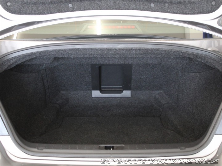 Infiniti Ostatní modely Q70 3,7 V6 235kW Sport 1.maj. 2014