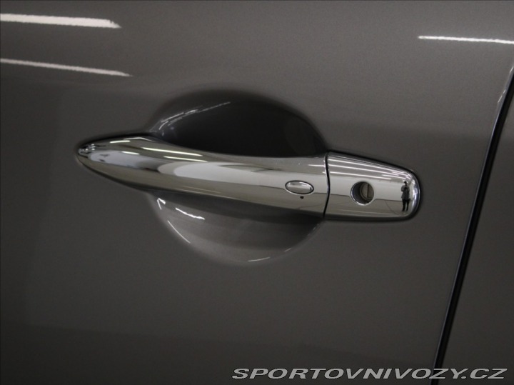 Infiniti Ostatní modely Q70 3,7 V6 235kW Sport 1.maj. 2014