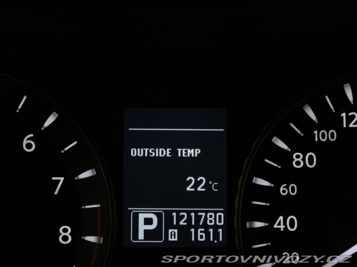 Infiniti Ostatní modely Q70 3,7 V6 235kW Sport 1.maj. 2014