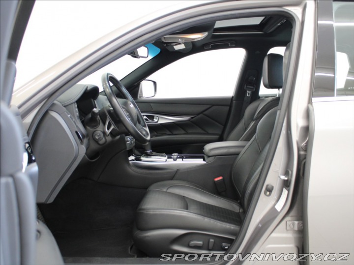 Infiniti Ostatní modely Q70 3,7 V6 235kW Sport 1.maj. 2014
