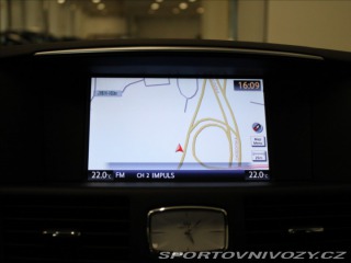 Infiniti Ostatní modely Q70 3,7 V6 235kW Sport 1.maj. 2014