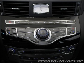 Infiniti Ostatní modely Q70 3,7 V6 235kW Sport 1.maj. 2014