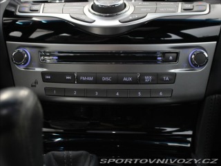 Infiniti Ostatní modely Q70 3,7 V6 235kW Sport 1.maj. 2014