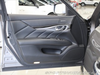Infiniti Ostatní modely Q70 3,7 V6 235kW Sport 1.maj. 2014