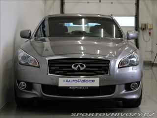 Infiniti Ostatní modely Q70 3,7 V6 235kW Sport 1.maj. 2014