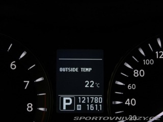 Infiniti Ostatní modely Q70 3,7 V6 235kW Sport 1.maj. 2014
