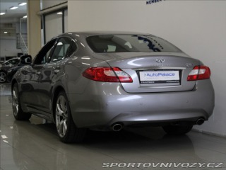 Infiniti Ostatní modely Q70 3,7 V6 235kW Sport 1.maj. 2014