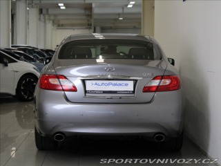 Infiniti Ostatní modely Q70 3,7 V6 235kW Sport 1.maj. 2014