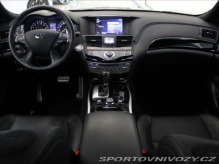 Infiniti Ostatní modely Q70 3,7 V6 235kW Sport 1.maj. 2014