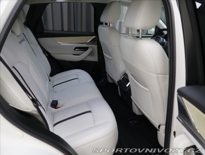 Mazda Ostatní modely CX-60 2,5 PHEV TAKUMI AUT AWD 2 2022