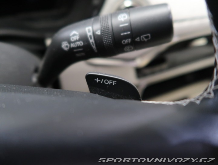 Mazda Ostatní modely CX-60 2,5 PHEV TAKUMI AUT AWD 2 2022