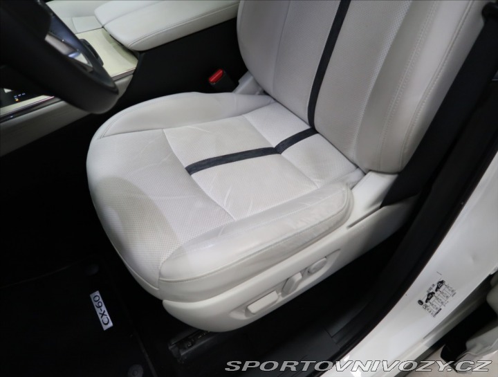 Mazda Ostatní modely CX-60 2,5 PHEV TAKUMI AUT AWD 2 2022