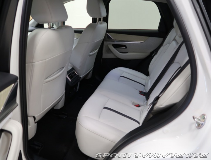 Mazda Ostatní modely CX-60 2,5 PHEV TAKUMI AUT AWD 2 2022