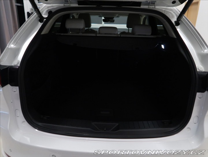 Mazda Ostatní modely CX-60 2,5 PHEV TAKUMI AUT AWD 2 2022