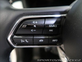 Mazda Ostatní modely CX-60 2,5 PHEV TAKUMI AUT AWD 2 2022