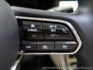 Mazda Ostatní modely CX-60 2,5 PHEV TAKUMI AUT AWD 2 2022