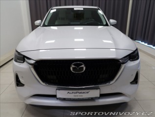 Mazda Ostatní modely CX-60 2,5 PHEV TAKUMI AUT AWD 2 2022