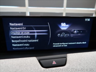 Mazda Ostatní modely CX-60 2,5 PHEV TAKUMI AUT AWD 2 2022