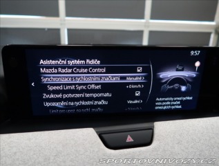 Mazda Ostatní modely CX-60 2,5 PHEV TAKUMI AUT AWD 2 2022