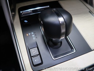 Mazda Ostatní modely CX-60 2,5 PHEV TAKUMI AUT AWD 2 2022