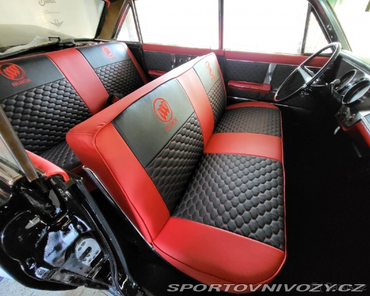 Ostatní značky Ostatní modely Buick Electra 225 1963