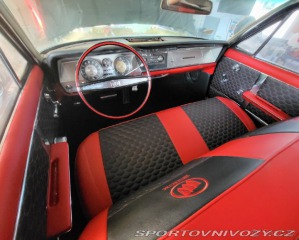 Ostatní značky Ostatní modely Buick Electra 225 1963