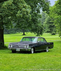 Ostatní značky Ostatní modely Buick Electra 225 1963