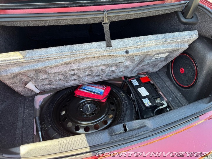 Dodge Charger 3,6 SXT 3,6L Pentastar 2014