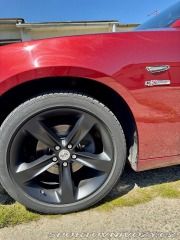 Dodge Charger 3,6 SXT 3,6L Pentastar 2014