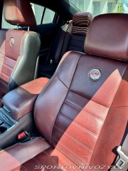 Dodge Charger 3,6 SXT 3,6L Pentastar 2014