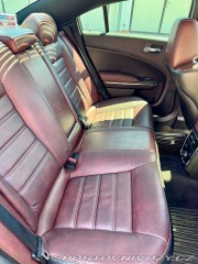Dodge Charger 3,6 SXT 3,6L Pentastar 2014