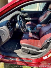 Dodge Charger 3,6 SXT 3,6L Pentastar 2014