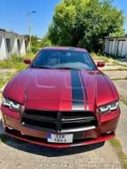 Dodge Charger 3,6 SXT 3,6L Pentastar 2014
