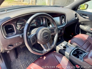 Dodge Charger 3,6 SXT 3,6L Pentastar 2014