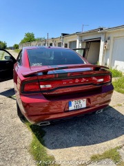 Dodge Charger 3,6 SXT 3,6L Pentastar 2014