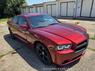 Dodge Charger 3,6 SXT 3,6L Pentastar 2014