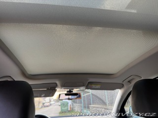 Škoda Superb 2,0 II SCOUT 4x4 2014