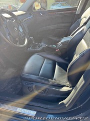 Škoda Superb 2,0 II SCOUT 4x4 2014